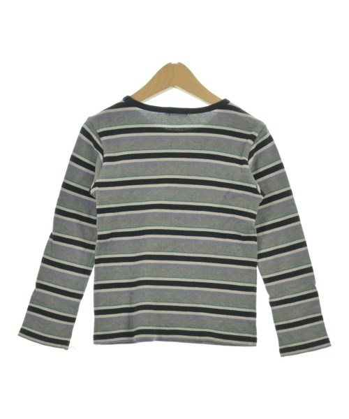 BeBe（ベベ）Tシャツ・カットソー グレー サイズ:130(9T-10T) キッズ/2200693844167