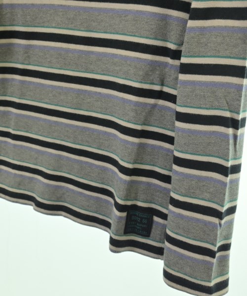 BeBe（ベベ）Tシャツ・カットソー グレー サイズ:130(9T-10T) キッズ/2200693844167