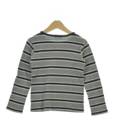 BeBe（ベベ）Tシャツ・カットソー グレー サイズ:130(9T-10T) キッズ/2200693844167