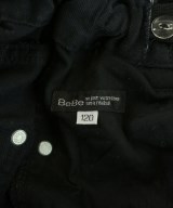 BeBe（ベベ）その他 黒 サイズ:120(7T-8T) キッズ/2200693844174