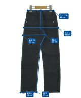 BeBe（ベベ）その他 黒 サイズ:120(7T-8T) キッズ/2200693844174