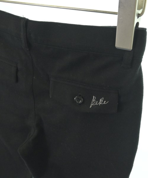 BeBe（ベベ）その他 黒 サイズ:130(9T-10T) キッズ/2200693844181