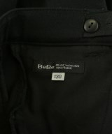 BeBe（ベベ）その他 黒 サイズ:130(9T-10T) キッズ/2200693844181