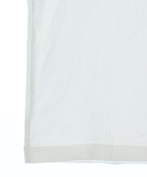 BeBe（ベベ）Tシャツ・カットソー 白 サイズ:120(7T-8T) キッズ/2200697151049