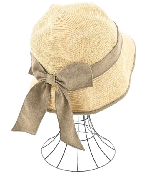 BeBe（ベベ）小物類（その他） ベージュ サイズ:M キッズ/2200649180387