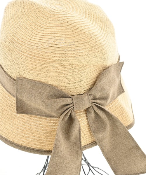 BeBe（ベベ）小物類（その他） ベージュ サイズ:M キッズ/2200649180387