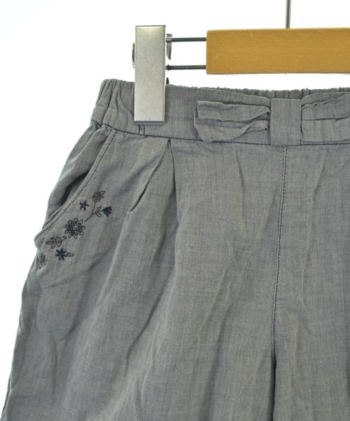 BeBe（ベベ）その他 グレー サイズ:120(7T-8T) キッズ/2200650414082
