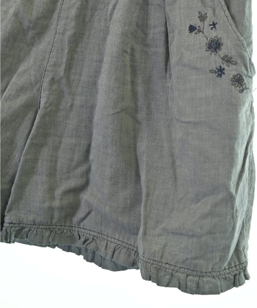 BeBe（ベベ）その他 グレー サイズ:120(7T-8T) キッズ/2200650414082