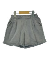 BeBe（ベベ）その他 グレー サイズ:120(7T-8T) キッズ/2200650414082