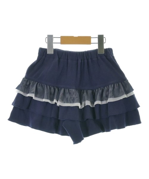 BeBe（ベベ）その他 紺 サイズ:120(7T-8T) キッズ/2200650414099