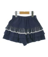 BeBe（ベベ）その他 紺 サイズ:120(7T-8T) キッズ/2200650414099