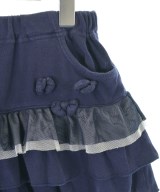 BeBe（ベベ）その他 紺 サイズ:120(7T-8T) キッズ/2200650414099