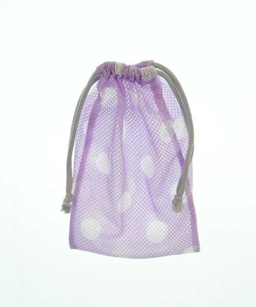 BeBe（ベベ）Tシャツ・カットソー 紫 サイズ:130(9T-10T) キッズ/2200650438026