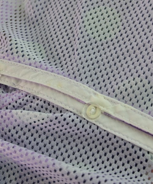 BeBe（ベベ）Tシャツ・カットソー 紫 サイズ:130(9T-10T) キッズ/2200650438026