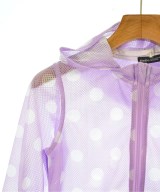 BeBe（ベベ）Tシャツ・カットソー 紫 サイズ:130(9T-10T) キッズ/2200650438026