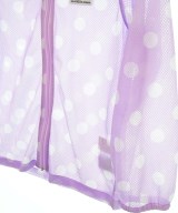 BeBe（ベベ）Tシャツ・カットソー 紫 サイズ:130(9T-10T) キッズ/2200650438026