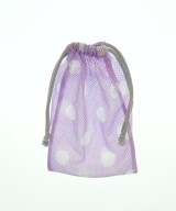 BeBe（ベベ）Tシャツ・カットソー 紫 サイズ:130(9T-10T) キッズ/2200650438026