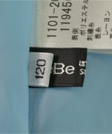 BeBe（ベベ）ワンピース（その他） 青 サイズ:120(7T-8T) キッズ/2200650438033