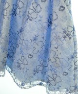 BeBe（ベベ）ワンピース（その他） 青 サイズ:120(7T-8T) キッズ/2200650438033