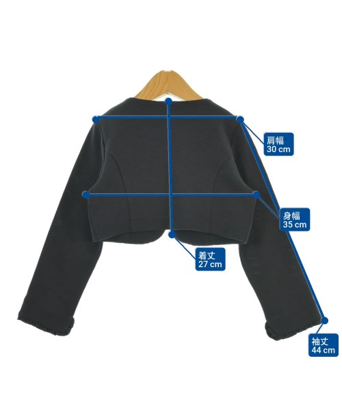 BeBe（ベベ）その他 紺 サイズ:120(7T-8T) キッズ/2200650438040