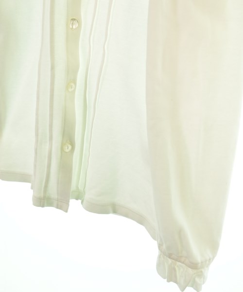 BeBe（ベベ）Tシャツ・カットソー 白 サイズ:120(7T-8T) キッズ/2200650438064