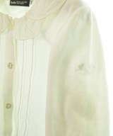 BeBe（ベベ）Tシャツ・カットソー 白 サイズ:120(7T-8T) キッズ/2200650438064