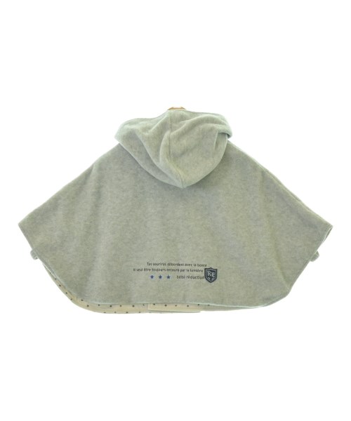 BeBe（ベベ）その他 グレー サイズ:F(90cm位) キッズ/2200659644015