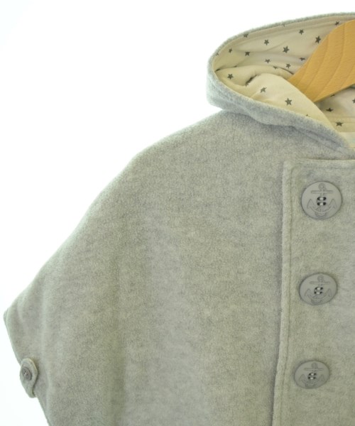 BeBe（ベベ）その他 グレー サイズ:F(90cm位) キッズ/2200659644015