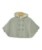 BeBe（ベベ）その他 グレー サイズ:F(90cm位) キッズ/2200659644015
