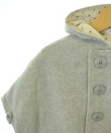 BeBe（ベベ）その他 グレー サイズ:F(90cm位) キッズ/2200659644015