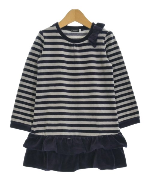 BeBe(ベベ)のワンピース（その他） サイズ:110(5T-6T) 1,200円
