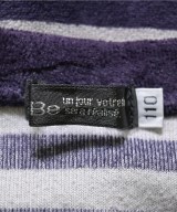 BeBe（ベベ）ワンピース（その他） 紺 サイズ:110(5T-6T) キッズ/2200711075054