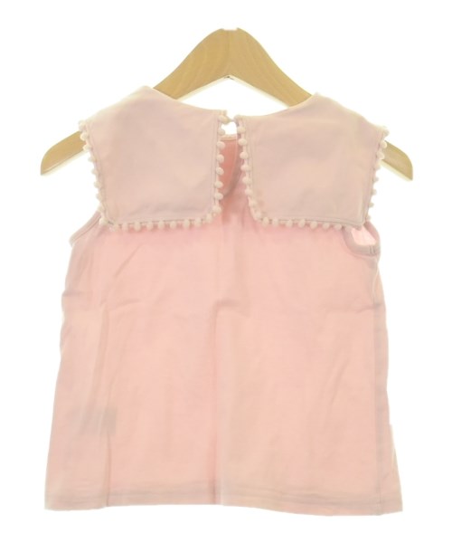BeBe（ベベ）Tシャツ・カットソー ピンク サイズ:110(5T-6T) キッズ/2200714300054