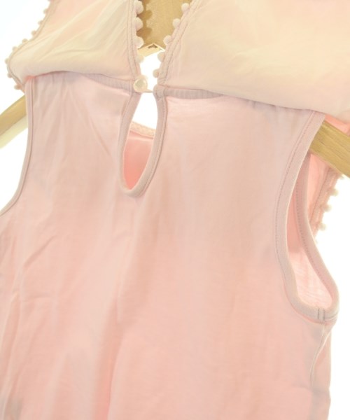 BeBe（ベベ）Tシャツ・カットソー ピンク サイズ:110(5T-6T) キッズ/2200714300054
