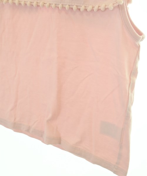 BeBe（ベベ）Tシャツ・カットソー ピンク サイズ:110(5T-6T) キッズ/2200714300054