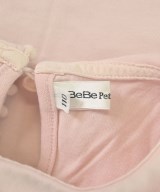 BeBe（ベベ）Tシャツ・カットソー ピンク サイズ:110(5T-6T) キッズ/2200714300054