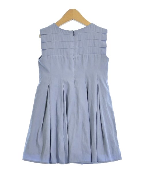 BeBe（ベベ）ワンピース（その他） 青 サイズ:110(5T-6T) キッズ/2200714300092