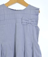 BeBe（ベベ）ワンピース（その他） 青 サイズ:110(5T-6T) キッズ/2200714300092