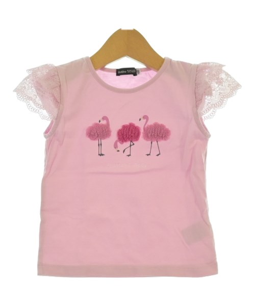 BeBe(ベベ)Tシャツ・カットソー ピンク サイズ:100(3T-4T)/2200633683030