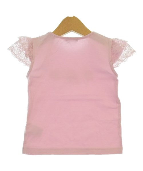 BeBe（ベベ）Tシャツ・カットソー ピンク サイズ:100(3T-4T) キッズ/2200633683030