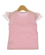 BeBe（ベベ）Tシャツ・カットソー ピンク サイズ:100(3T-4T) キッズ/2200633683030