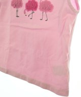 BeBe（ベベ）Tシャツ・カットソー ピンク サイズ:100(3T-4T) キッズ/2200633683030