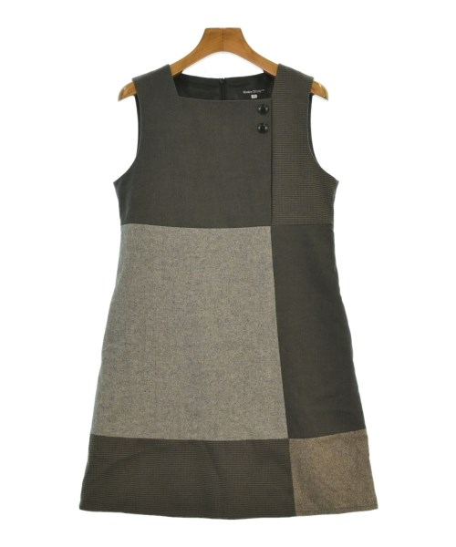 BeBe(ベベ)ワンピース（その他） グレー サイズ:150(13T-14T)/2200645426199