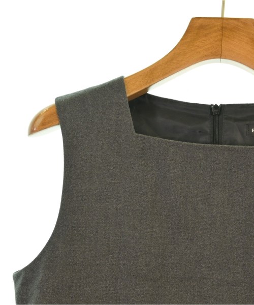 BeBe（ベベ）ワンピース（その他） グレー サイズ:150(13T-14T) キッズ/2200645426199