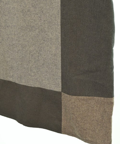 BeBe（ベベ）ワンピース（その他） グレー サイズ:150(13T-14T) キッズ/2200645426199