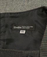 BeBe（ベベ）ワンピース（その他） グレー サイズ:150(13T-14T) キッズ/2200645426199