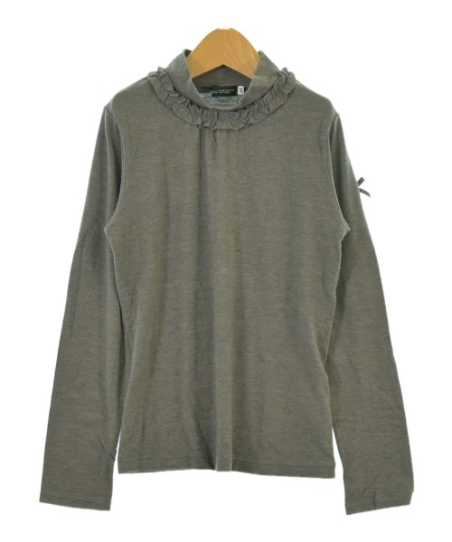 BeBe(ベベ)Tシャツ・カットソー グレー サイズ:140(11T-12T)/2200643719354