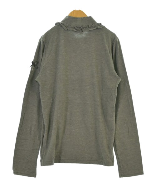 BeBe（ベベ）Tシャツ・カットソー グレー サイズ:140(11T-12T) キッズ/2200643719354