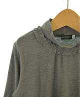 BeBe（ベベ）Tシャツ・カットソー グレー サイズ:140(11T-12T) キッズ/2200643719354