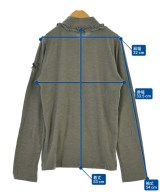 BeBe（ベベ）Tシャツ・カットソー グレー サイズ:140(11T-12T) キッズ/2200643719354